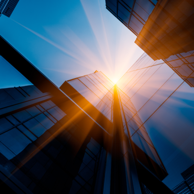 Actualités institutionnelles